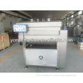 Stainless steel meat Vacuum mixer